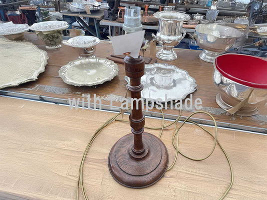 テーブルランプ