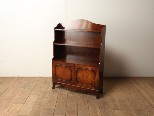 ブックシェルフ