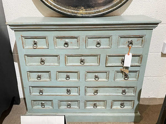 ペイントチェスト