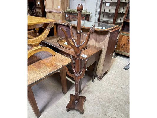 ヴィクトリアンハットスタンド