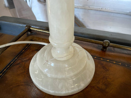 オニキステーブルランプ