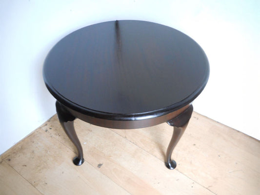 Q／Aコーヒーテーブル