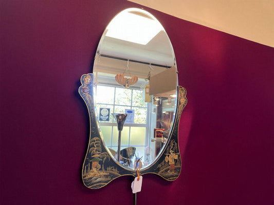 シノワズリウォールミラー