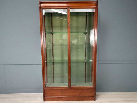 POLLARDS ショップキャビネット