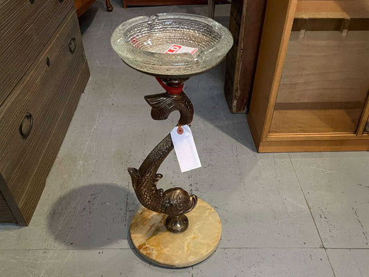 フィッシュスモーカーズスタンド