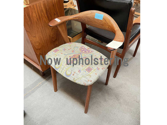 ERIK KIRKEGAARD アームチェア Model.48