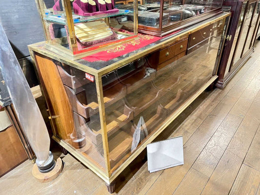 シャツカウンター