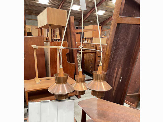 コパシーリングランプ