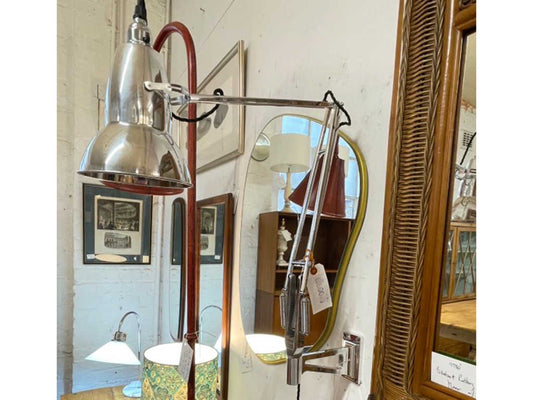 ANGLEPOISE ウォールランプ