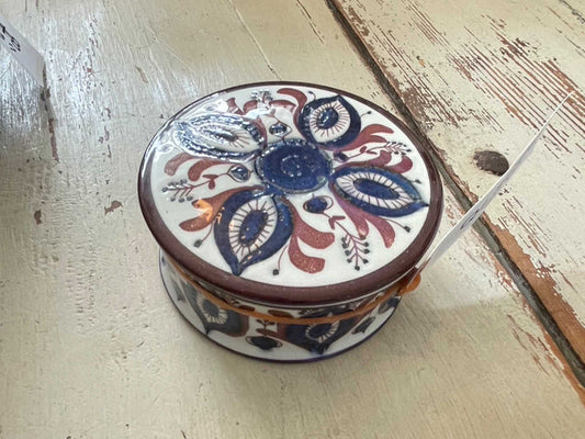 ROYAL COPENHAGEN キャニスター