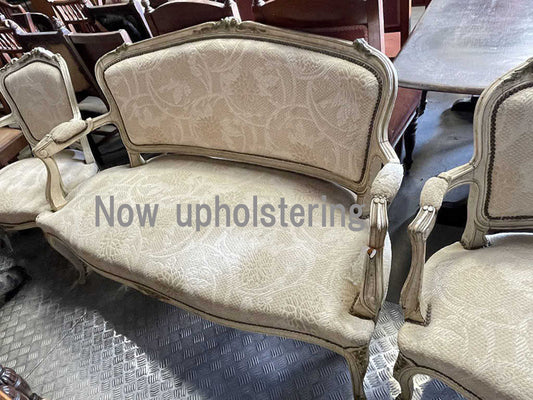 フレンチセティ