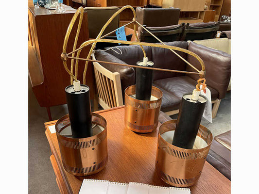 コパシーリングランプ