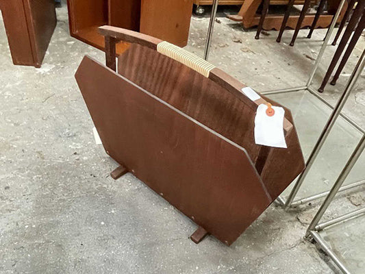 マガジンラック