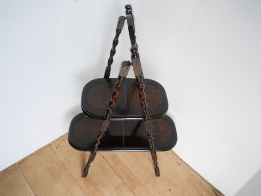 ケーキスタンド