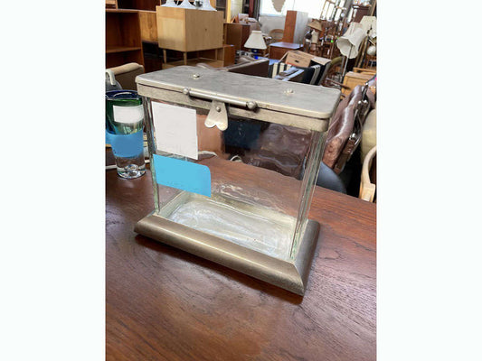 コレクションボックス