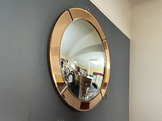 コンベックスミラー