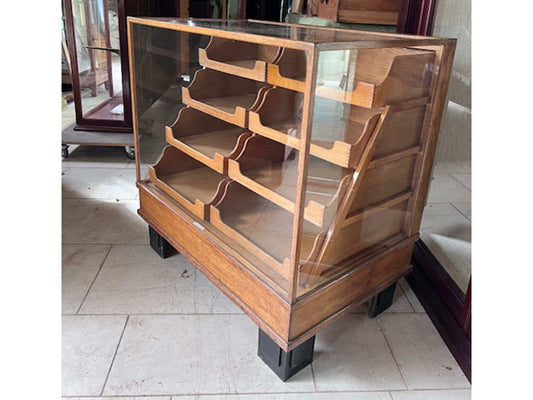 シャツカウンター