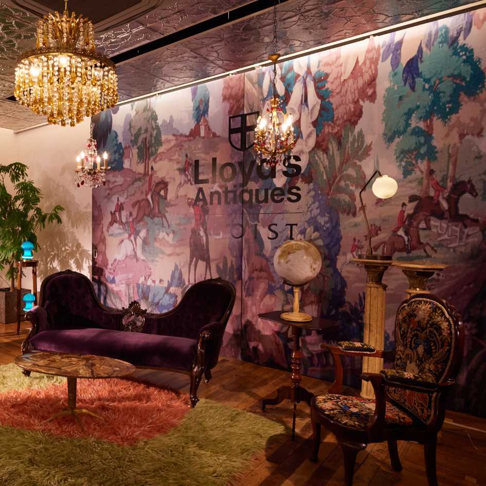 Buyer’s Select <br>by EGOIST