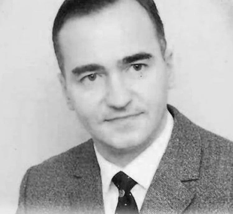 ERIK BUCH
