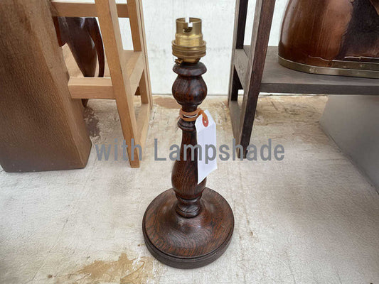 テーブルランプ