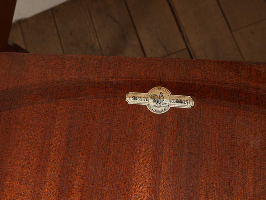 SUTCLIFFE OF TODMORDEN エクステンションテーブル