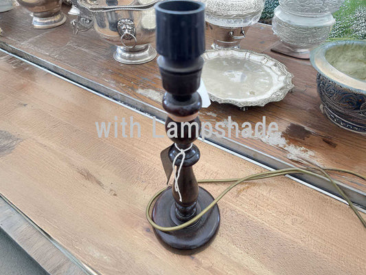 テーブルランプ