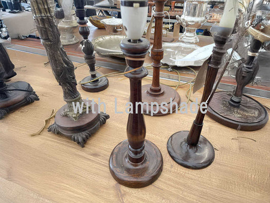 テーブルランプ