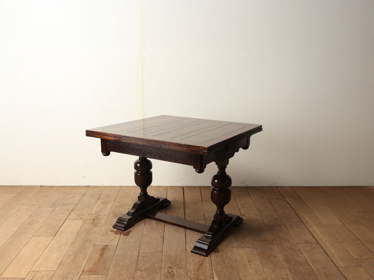 ドローリーフテーブル