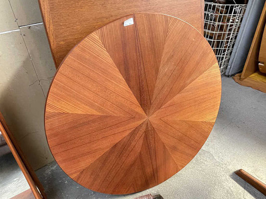 エクステンションテーブル