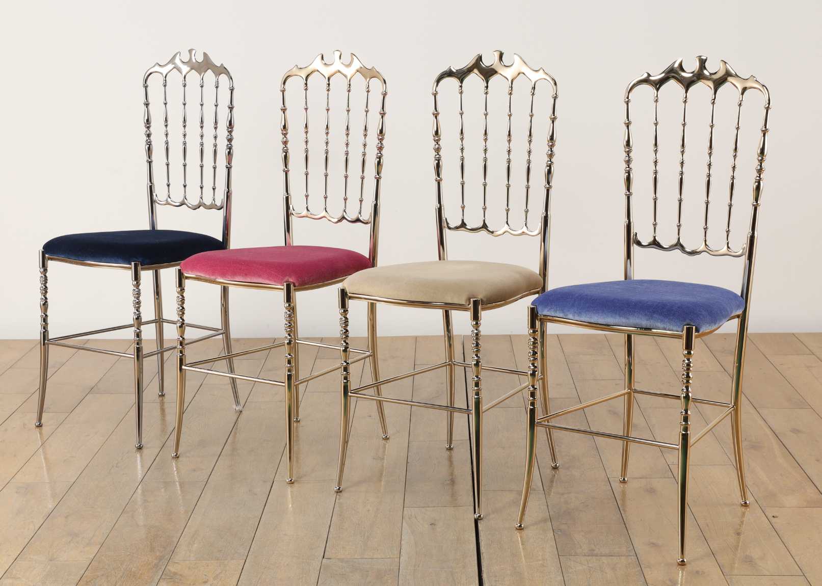 Italian Brass | ロイズ・アンティークス | ヨーロッパのアンティーク