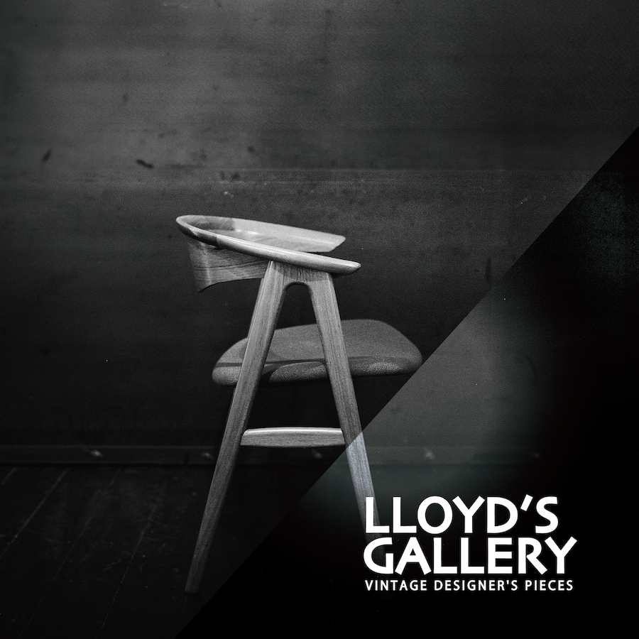 LLOYD'S <br>GALLERY