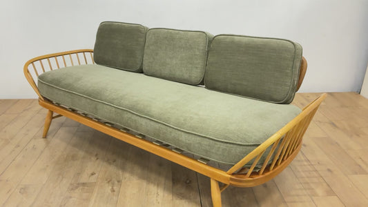 ERCOL デイベッド