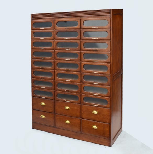 Reproduction <br>Shirts Cabinet