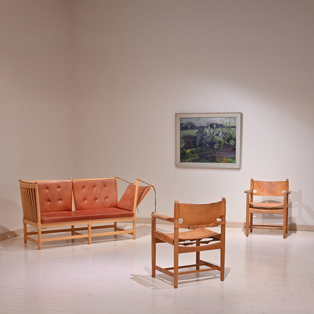 Buyer’s Select <br>by EGOIST