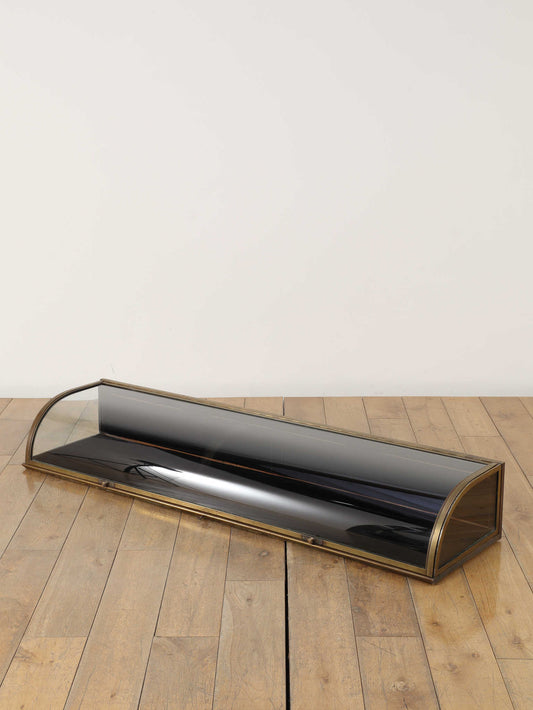 ブラスカウンタートップキャビネット