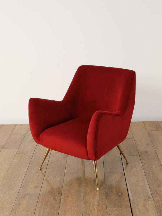 イタリアンレディースチェア