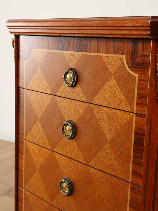 フレンチスモールチェスト