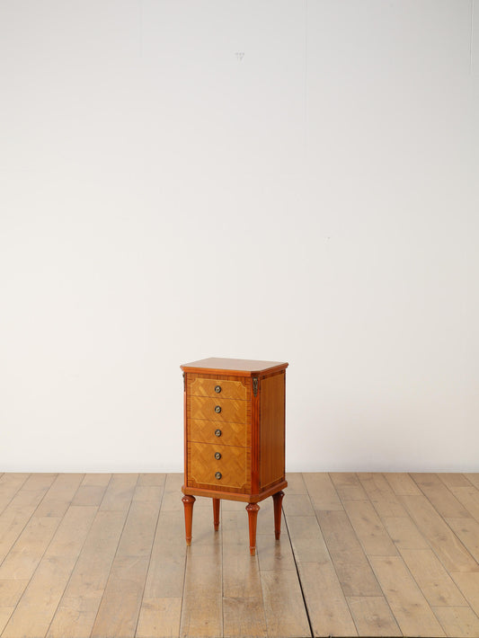 フレンチスモールチェスト