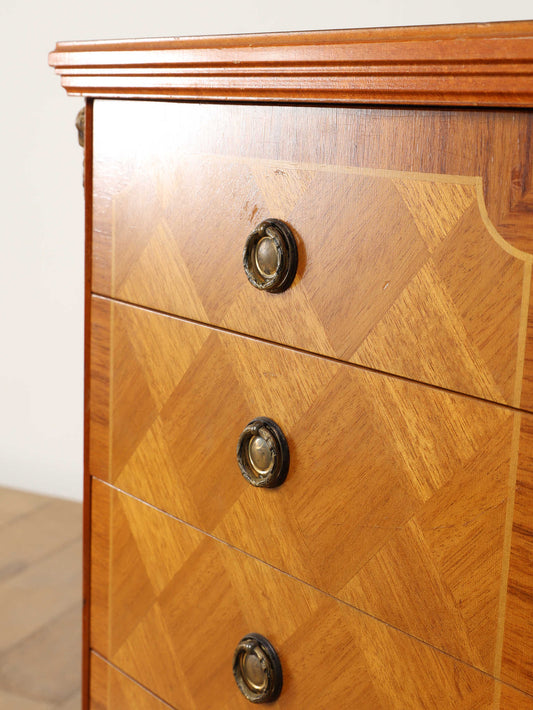 フレンチスモールチェスト