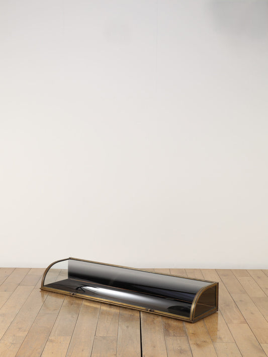 ブラスカウンタートップキャビネット