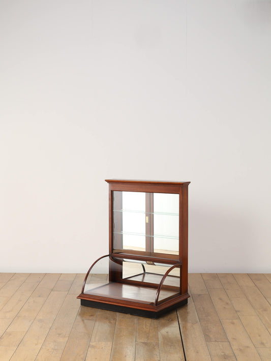 ジュエリーキャビネット