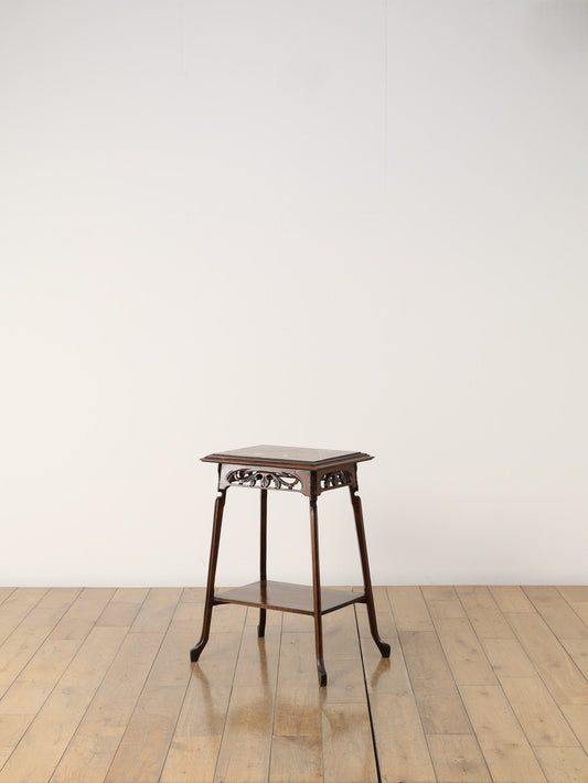 マーブルトップオケージョンテーブル