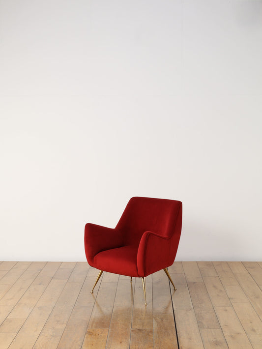 イタリアンレディースチェア