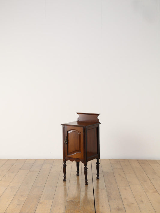 ポットカバード