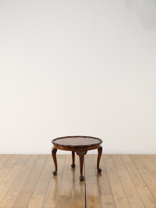 コーヒーテーブル