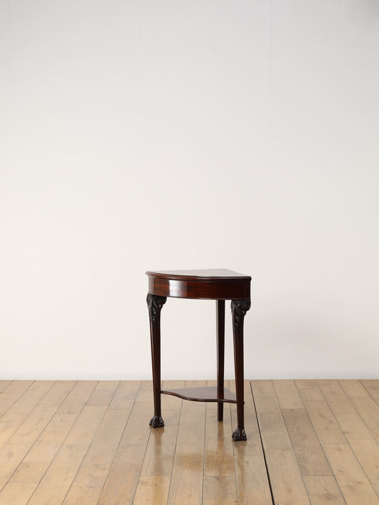 コーナープラントスタンド