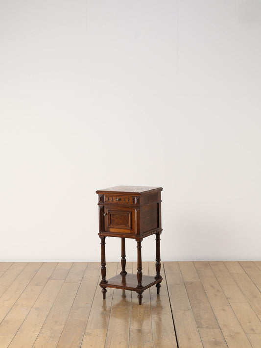 フレンチポットカバード