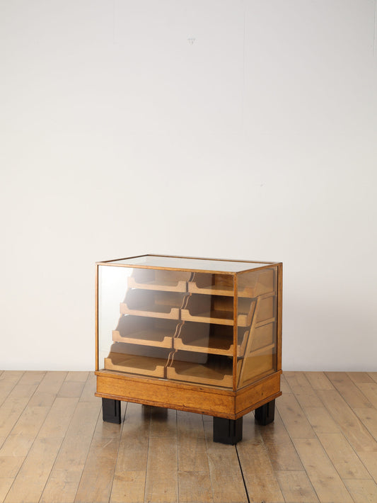 シャツカウンター