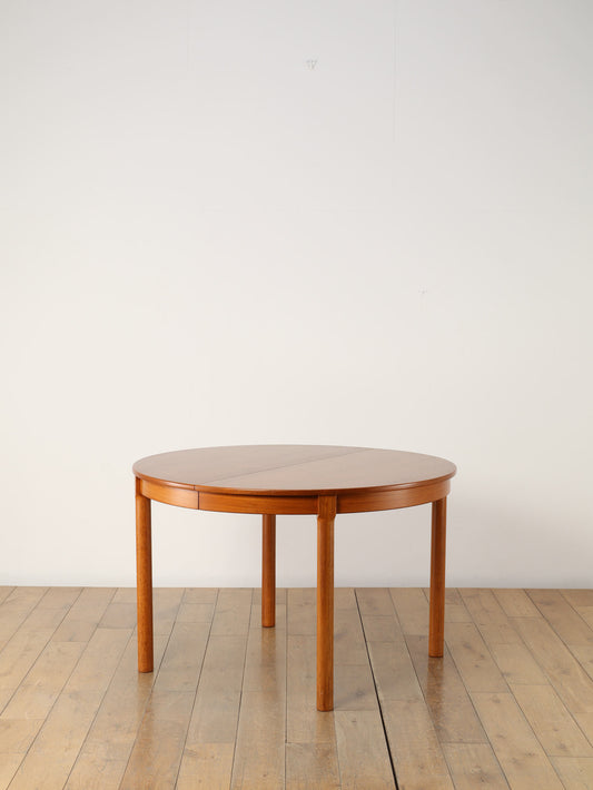 エクステンションテーブル