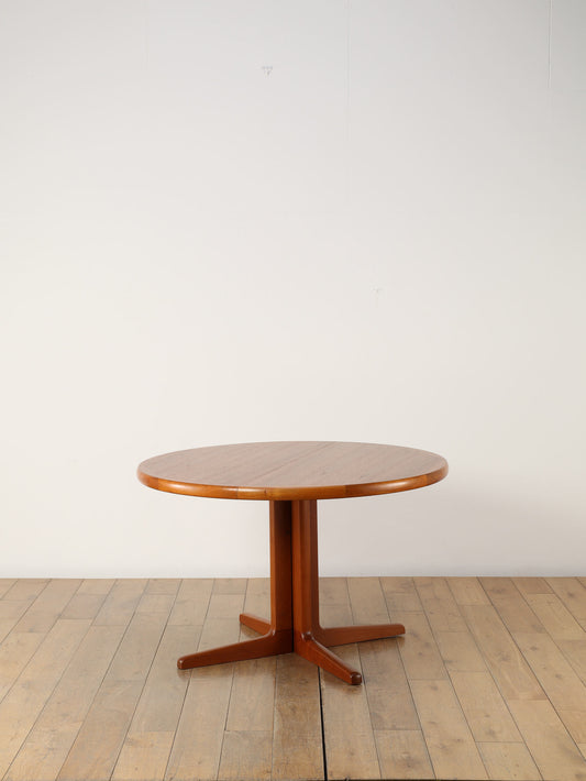 エクステンションテーブル